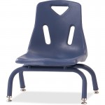 Stacking Chair 8118JC1112
