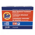 Tide Professional Stain Removal Treatment Powder, 7.6 oz Box, 14/Carton PGC51046
