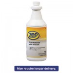 1041705 Stain Remover with Peroxide, Quart Bottle ZPPR00701CT