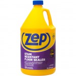 Zep Stain Resistant Floor Sealer ZUFSLR128