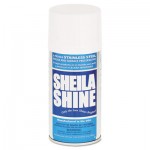 Sheila Shine Stainless Steel Cleaner & Polish, 10oz Aerosol SSI1EA