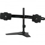 Stand Based Dual Monitor Mount. Up to 32", 33.1lb monitors AMR2S32
