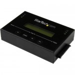 StarTech.com Standalone 2.5 / 3.5" SATA Hard Drive Duplicator and Eraser SATDUP11