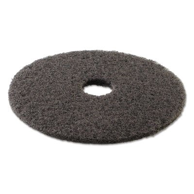 PAD 4017 HIP Standard 17-Inch Diameter High Performance Stripping Floor Pads BWK4017HIP