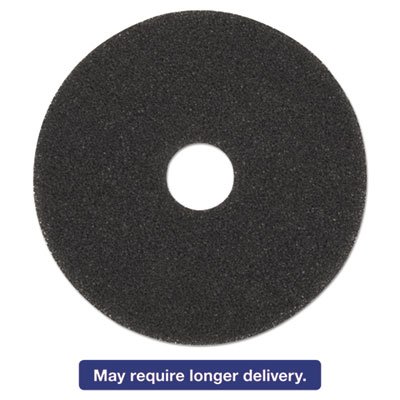 PAD 4019 HIP Standard 19-Inch Diameter High Performance Stripping Floor Pads, 5/Carton BWK4019HIP