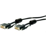 Comprehensive Standard A/V Cable HD15P-P-25ST/A
