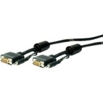 Comprehensive Standard A/V Cable HD15P-P-6ST/A