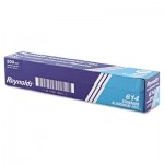 Reynolds Wrap Standard Aluminum Foil Roll, 18" x 500 ft, Silver RFP614