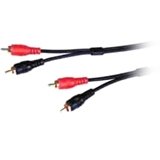 Comprehensive Standard Audio Cable 2PP-2PP-6ST