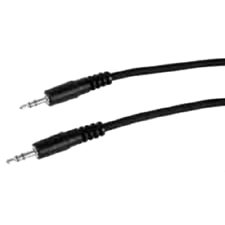 Comprehensive MPS-MPS-25ST Standard Audio Cable MPSMPS25ST