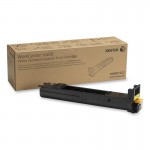 Xerox Standard Capacity Yellow Toner Cartridge 106R01322