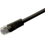 Comprehensive Standard Cat.5e Patch Cable CAT5-350-10BLK