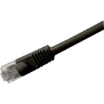 Comprehensive Standard Cat.5e Patch Cable CAT5-350-25BLK