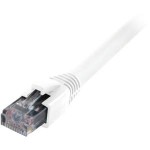 Standard Cat.5e Patch Cable CAT5-350-10WHT