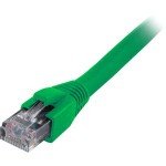 Comprehensive Standard Cat.5e Patch Cable CAT5-350-7GRN