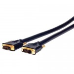 Comprehensive Standard DVI Video Cable DVI-DVI-15ST