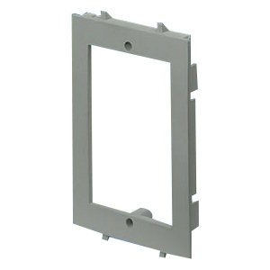 Standard Faceplate Bracket T70SDB-X