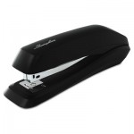 Swingline S7054501B Standard Full Strip Desk Stapler, 15-Sheet Capacity, Black SWI54501