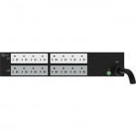 HPE Standard G2 Basic 16-Outlet PDU P9Q35A
