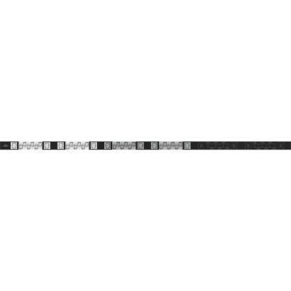 HP Standard G2 Basic 22-Outlet PDU P9Q34A