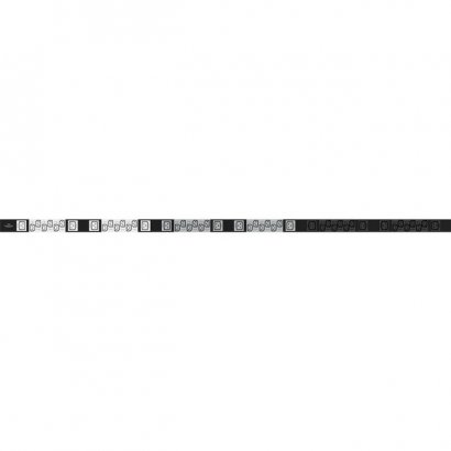HPE Standard G2 Basic 30-Outlet PDU P9Q55A