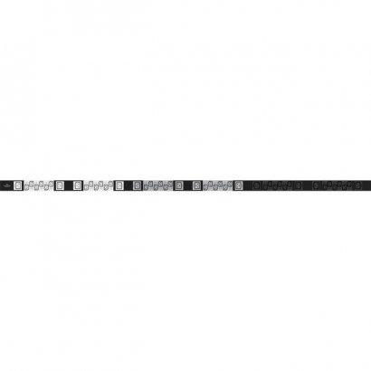 HPE Standard G2 Basic 48-Outlet PDU P9Q62A