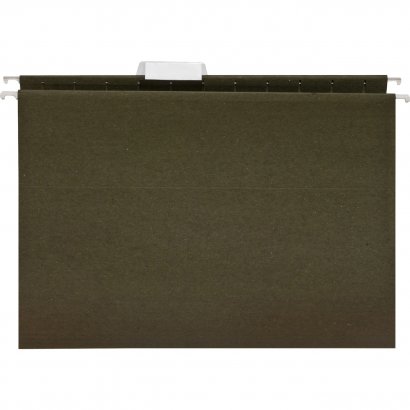 Business Source Standard Hanging File Folder 17533