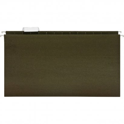 Business Source Standard Hanging File Folder 43570