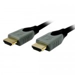 Comprehensive Standard HDMI with Ethernet Audio/Video Cable HD-HD-6EST