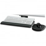 Fellowes Standard Keyboard Tray - TAA Compliant 93841