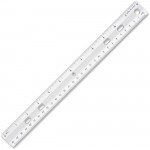 Sparco Standard Metric Ruler 01488