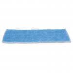 Standard Microfiber Damp Mop Q40900BL00CT