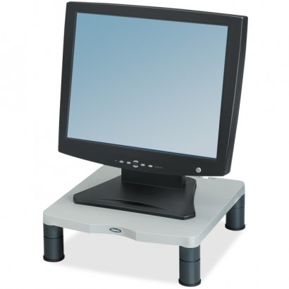 Fellowes Standard Monitor Riser 91712