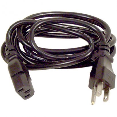 Belkin Standard Power Cord F3A104-15