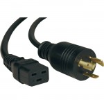 Tripp Lite Standard Power Cord P045-010