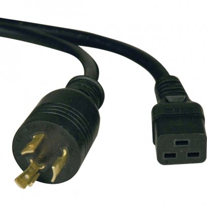 Tripp Lite Standard Power Cord P040-010