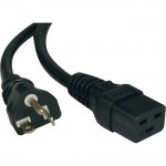 Tripp Lite Standard Power Cord P049-010