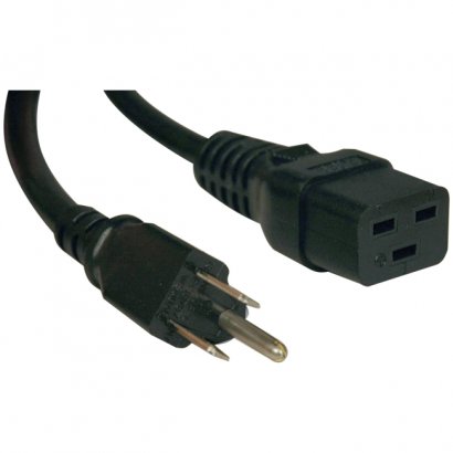 Tripp Lite Standard Power Cord P034-010