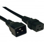 Tripp Lite Standard Power Cord P036-002