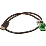 Brainboxes Standard Power Cord PW-623