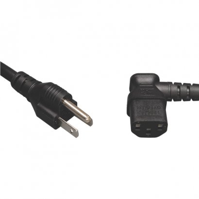 Tripp Lite Standard Power Cord P006-014-13RA