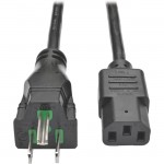 Standard Power Cord P006-003-HG10