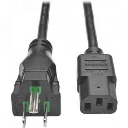 Standard Power Cord P006-010-HG10