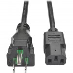 Standard Power Cord P006-C08-HG10