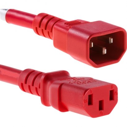 Standard Power Cord PWRC13C1403FRED