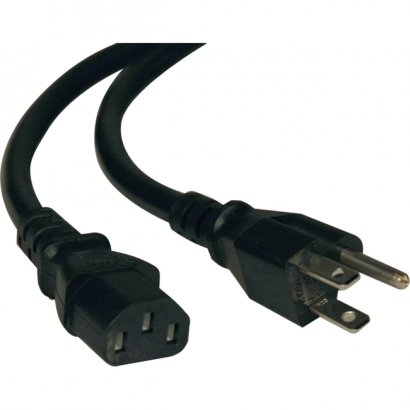 Tripp Lite Standard Power Cord P006-003