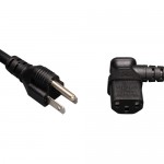 Tripp Lite Standard Power Cord P006-006-13RA