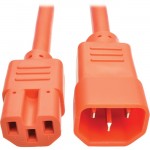 Tripp Lite Standard Power Cord P018-006-AOR