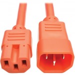 Tripp Lite Standard Power Cord P018-002-AOR