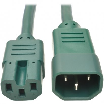 Tripp Lite Standard Power Cord P018-002-AGN